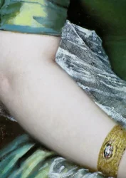 Doña Pilar Garfias del Fierro